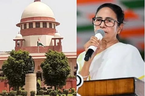 Supreme Court |  ಸುಪ್ರೀಂ ಕೋರ್ಟ್