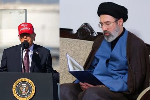 Iran Vs USA 