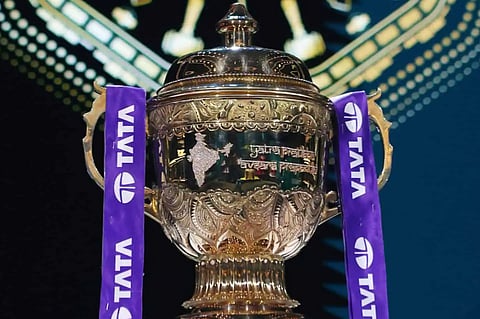 ಐಪಿಎಲ್​ 2026