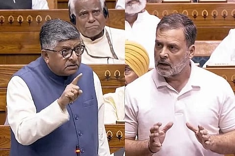 No-confidence motion 
