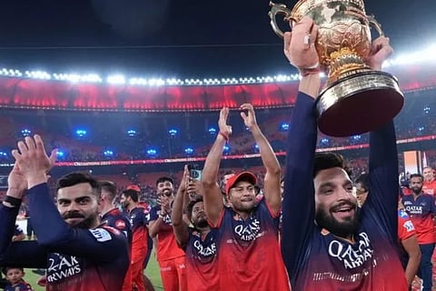 2026 IPL Schedule | 19ನೇ ಆವೃತ್ತಿಯ ವೇಳಾಪಟ್ಟಿ ಪ್ರಕಟ