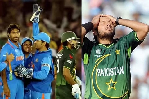 Shahid Afridi | ಪಾಕಿಸ್ತಾನದ ಮಾಜಿ ನಾಯಕ ಶಾಹಿದ್ 
