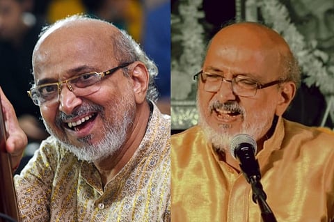 ಪರಮೇಶ್ವರ ಹೆಗಡೆ 
