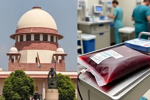 Blood Donation Guidelines | ರಕ್ತದಾನದಿಂದ ತೃತೀಯಲಿಂಗಿಗಳು, ಸಲಿಂಗಿಗಳು, ಲೈಂಗಿಕ ಕಾರ್ಯಕರ್ತೆಯರ ಹೊರಗಿಡುವಿಕೆ