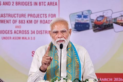  Narendra Modi | ಪ್ರಧಾನಿ ನರೇಂದ್ರ ಮೋದಿ 