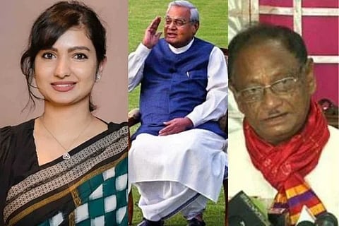 Odisha Politics | 27 ವರ್ಷಗಳ ಬಳಿಕ ಮರುಕಳಿಸಿದ ಒಡಿಶಾ ರಾಜಕೀಯ ಇತಿಹಾಸದ 