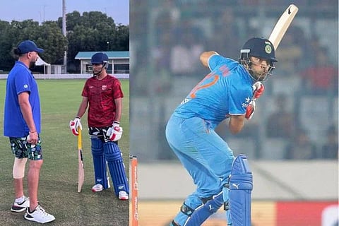 Yuvraj Singh | ಸಿಕ್ಸರ್ ಕಿಂಗ್ ಯುವರಾಜ್ ಸಿಂಗ್