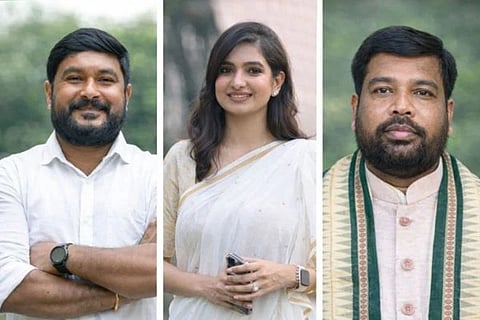 Odisha MLAs Suspension | 