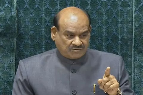 Suspension Revoked  | 8 ಸಂಸದರ ಅಮಾನತು ರದ್ದು