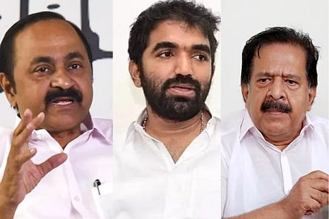 Kerala Congress First List | 55 ಅಭ್ಯರ್ಥಿಗಳ ಮೊದಲ ಪಟ್ಟಿ ಬಿಡುಗಡೆ ಮಾಡಿದ ಕಾಂಗ್ರೆಸ್​