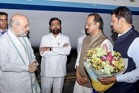 Devendra Fadnavis | ಮಹಾರಾಷ್ಟ್ರ ಮುಖ್ಯಮಂತ್ರಿ ದೇವೇಂದ್ರ ಫಡ್ನವೀಸ್