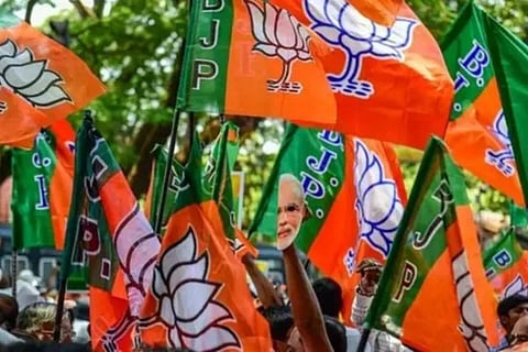 Kerala BJP 