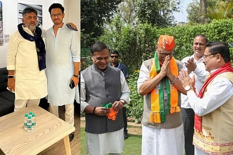 Prateek Bordoloi  |  ಪ್ರತೀಕ್ ಬೋರ್ಡೊಲೊಯ್