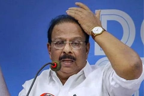  Kerala Congress Second List |  ಕಾಂಗ್ರೆಸ್​​ನ ಎರಡನೇ ಪಟ್ಟಿ ಬಿಡುಗಡೆ