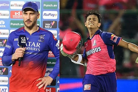 Faf Du Plessis | ಫಾಫ್ ಡು ಪ್ಲೆಸಿಸ್