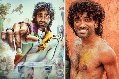 ತಮಿಳು ನಟ ಪ್ರದೀಪ್ ರಂಗನಾಥನ್​ 