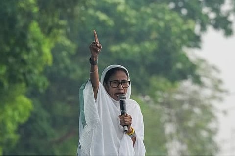 Mamata Banerjee | ಮುಖ್ಯಮಂತ್ರಿ ಮಮತಾ ಬ್ಯಾನರ್ಜಿ