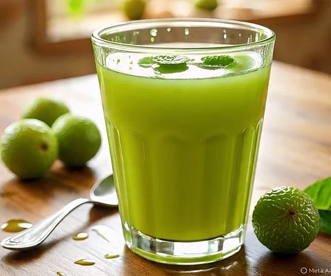 ರೋಗನಿರೋಧಕ ಶಕ್ತಿ ಹೆಚ್ಚಳ