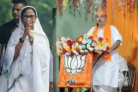 West Bengal Elections | ಪಶ್ಚಿಮ ಬಂಗಾಳದ ವಿಧಾನಸಭಾ ಚುನಾವಣೆ