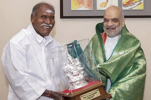  Puducherry Elections | 