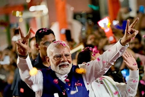 Narendra Modi | ಪ್ರಧಾನಿ ನರೇಂದ್ರ ಮೋದಿ