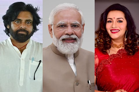 ನಟಿ ರೇಣು ದೇಸಾಯಿ ಬಹಿರಂಗ ಹೇಳಿಕೆ