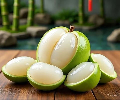 ರೋಗನಿರೋಧಕ ಶಕ್ತಿ ಹೆಚ್ಚಳ