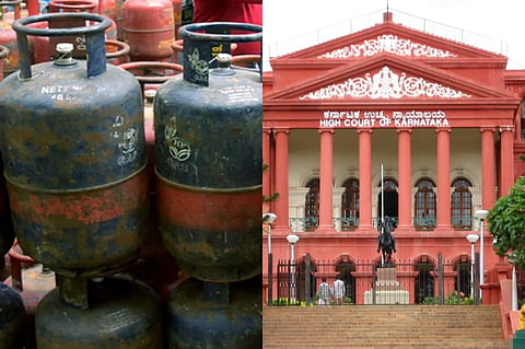ರಾಜ್ಯ ಹೈಕೋರ್ಟ್​