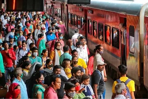 Indian Railways | ಭಾರತೀಯ ರೈಲ್ವೆ
