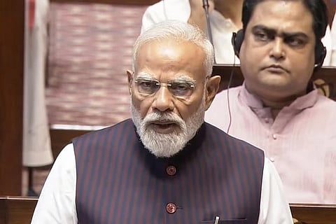 Narendra Modi | ಪ್ರಧಾನಿ ನರೇಂದ್ರ ಮೋದಿ