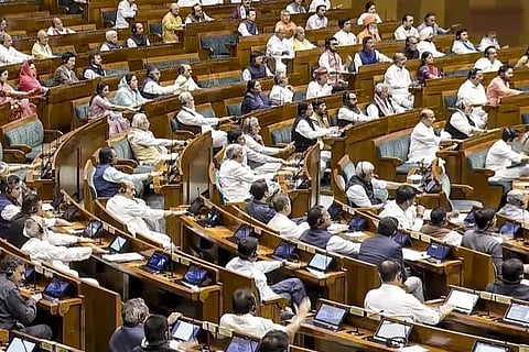 Women Reservation Bill | ಲೋಕಸಭೆ