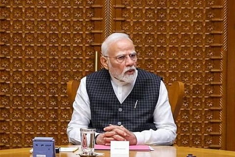 Narendra Modi | ಪ್ರಧಾನಿ ನರೇಂದ್ರ ಮೋದಿ