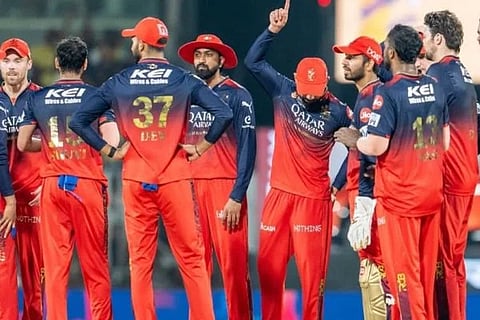 RCB | ರಾಯಲ್ ಚಾಲೆಂಜರ್ಸ್ ಬೆಂಗಳೂರು ತಂಡದ ಆಟಗಾರರು