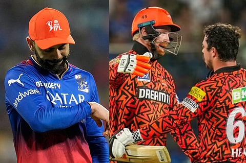 RCB vs SRH 
