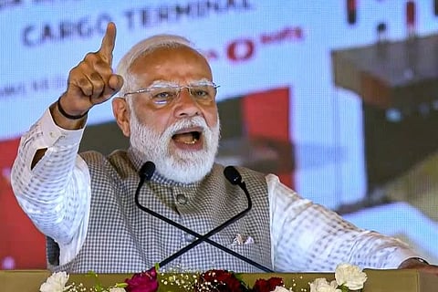 Narendra Modi | ಪ್ರಧಾನಿ ನರೇಂದ್ರ ಮೋದಿ