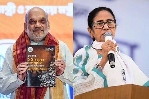 Amit Shah |  ಗೃಹ ಸಚಿವ ಅಮಿತ್ ಷಾ