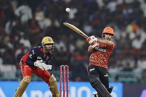 RCB vs SRH | ರಾಯಲ್ ಚಾಲೆಂಜರ್ಸ್ ಬೆಂಗಳೂರು vs ಸನ್‌ರೈಸರ್ಸ್ ಹೈದರಾಬಾದ್ 