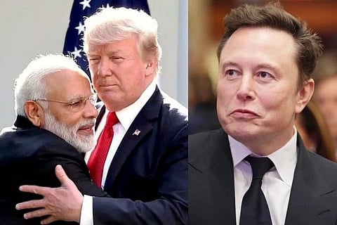  MEA India 
