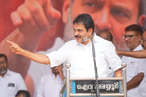 KC Venugopal |  ಎಐಸಿಸಿ ಪ್ರಧಾನ ಕಾರ್ಯದರ್ಶಿ ಕೆ.ಸಿ. ವೇಣುಗೋಪಾಲ್ 