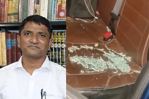  Malda Violence |  ಎಐಎಂಐಎಂ ಮಾಸ್ಟರ್ ಮೈಂಡ್ ಬಂಧನ