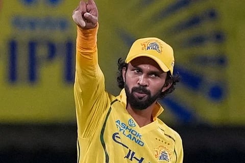 CSK vs PBKS 