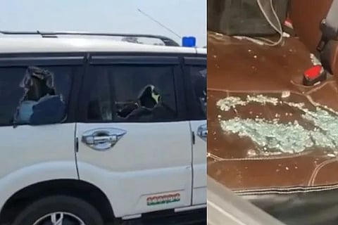 Malda Hostage Case 