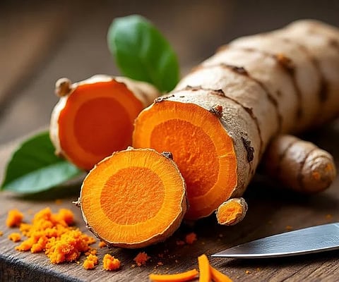 ರೋಗನಿರೋಧಕ ಶಕ್ತಿ ಹೆಚ್ಚಳ