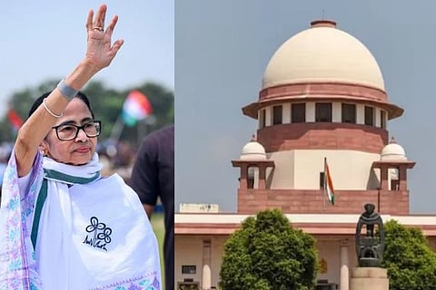 Mamata Banerjee | ಮುಖ್ಯಮಂತ್ರಿ ಮಮತಾ ಬ್ಯಾನರ್ಜಿ