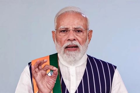 Narendra Modi | ಪ್ರಧಾನಿ ನರೇಂದ್ರ ಮೋದಿ