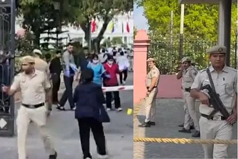  Delhi Assembly 