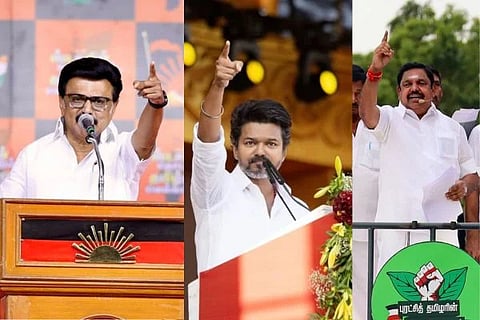 Matrize Survey | ದ್ರಾವಿಡ ನಾಡಲ್ಲಿ ಸದ್ದು ಮಾಡ್ತಿದೆ ಕೇಸರಿ ಮೈತ್ರಿ