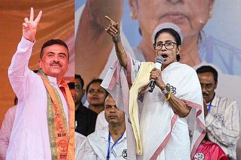  West Bengal Elections