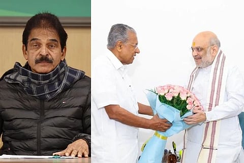 Kerala Election 