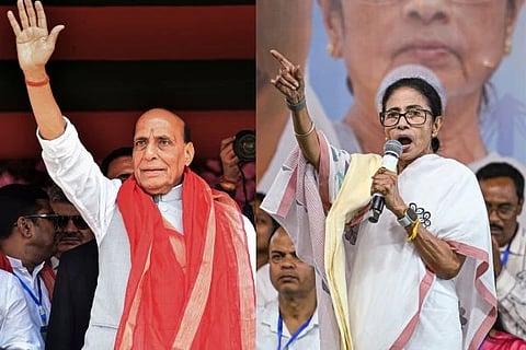 West Bengal Elections